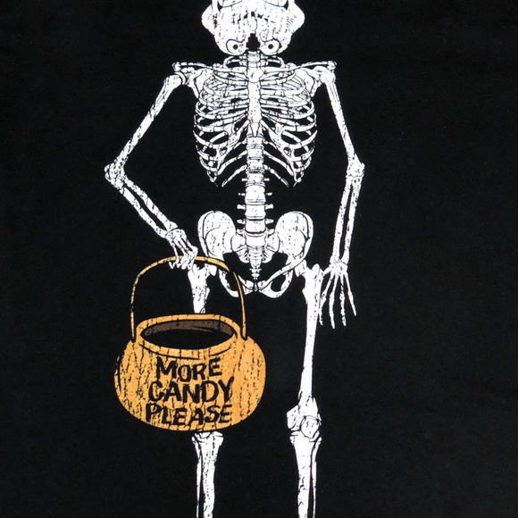 Star Wars Halloween Tee - Picture 3 of 3